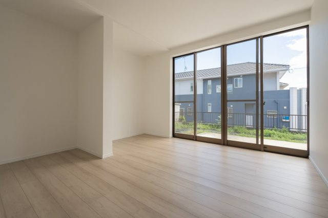 【洋室】 | 熊本市東区戸島西