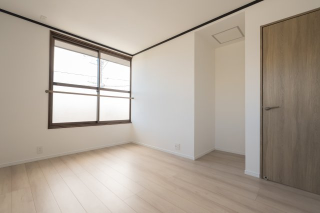 【洋室】 | 熊本市東区戸島西