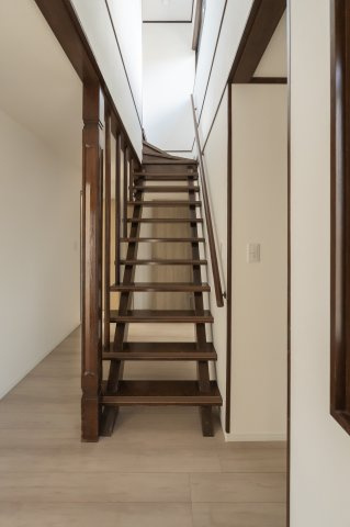 【内装】 | 熊本市東区戸島西