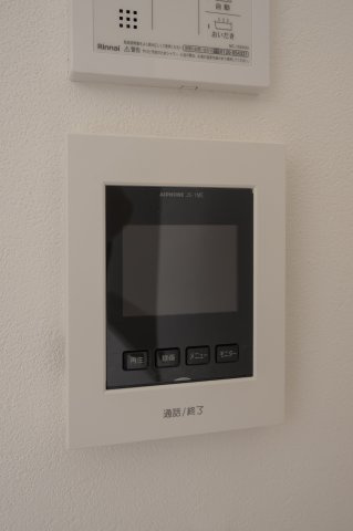 【セキュリティ】 | 熊本市東区戸島西