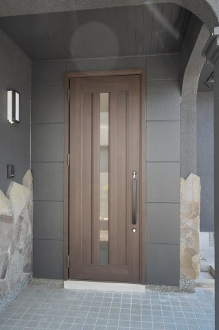 【玄関】 | 熊本市東区戸島西
