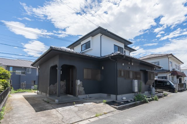 【外観】 | 熊本市東区戸島西 | ☆外観☆