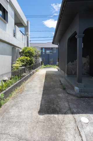 【駐車場】 | 熊本市東区戸島西