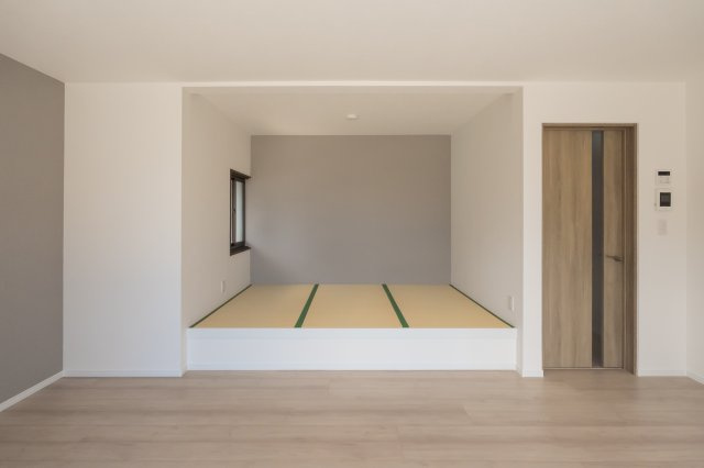 【和室】 | 熊本市東区戸島西