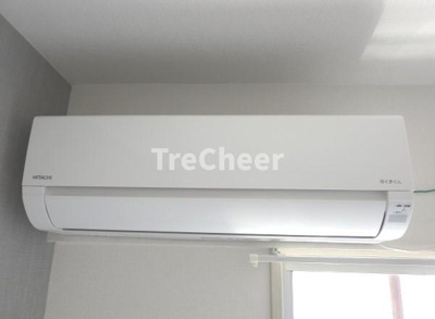 【設備】 | マリオン板橋2