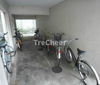 【その他共用部分】 | マリオン板橋2