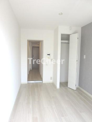 【寝室】 | マリオン板橋2