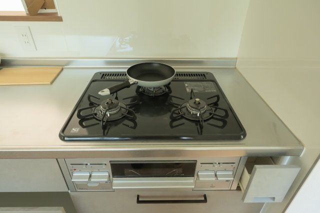 【キッチン】 | 熊本市東区小山