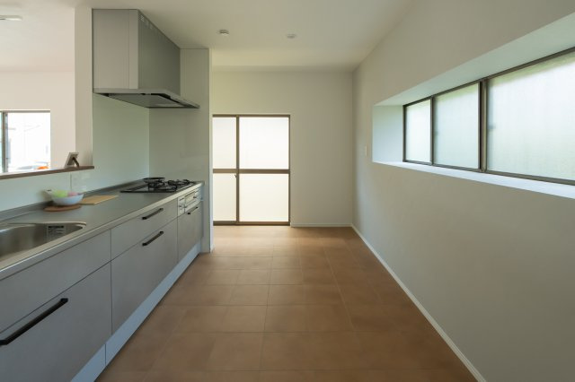 【キッチン】 | 熊本市東区小山