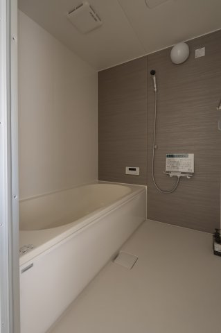 【浴室】 | 熊本市東区小山