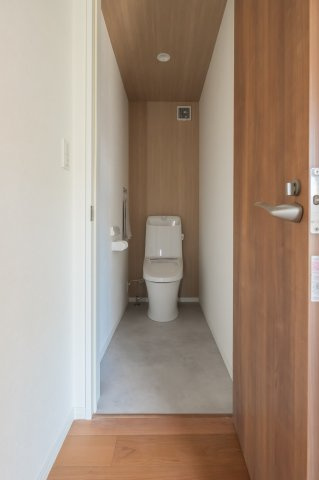 【トイレ】 | 熊本市東区小山