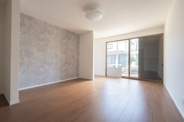 【洋室】 | 熊本市東区小山