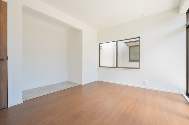 【洋室】 | 熊本市東区小山