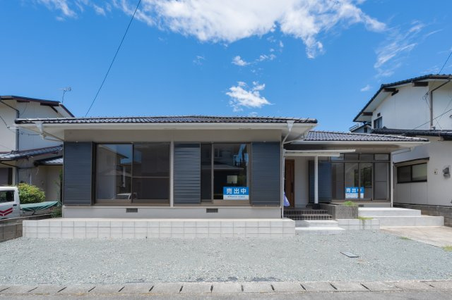 【外観】 | 熊本市東区小山 | ☆外観☆