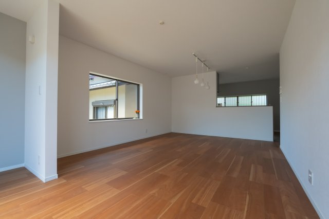 【居間・リビング】 | 熊本市東区小山