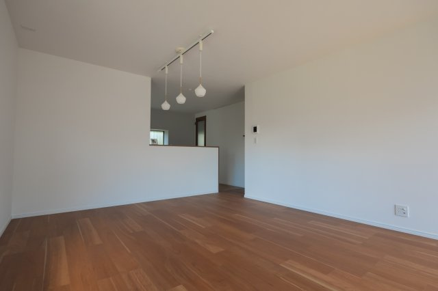 【居間・リビング】 | 熊本市東区小山