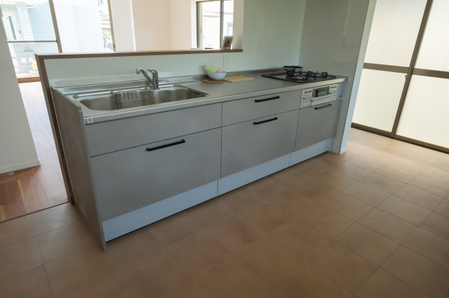 【キッチン】 | 熊本市東区小山