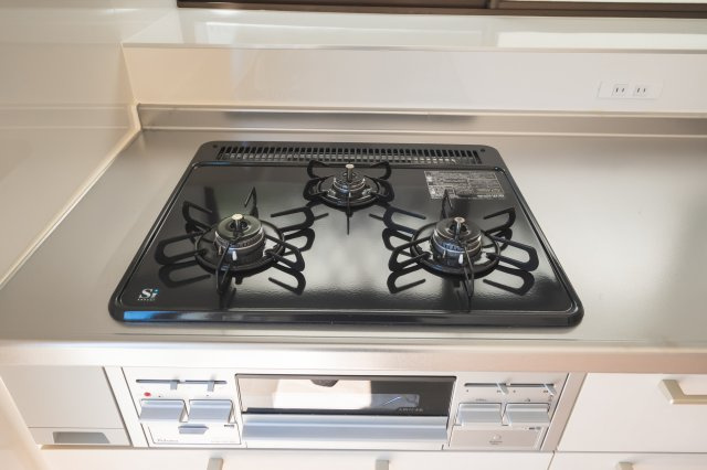 【キッチン】 | 熊本市中央区島崎