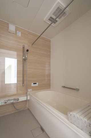 【浴室】 | 熊本市中央区島崎