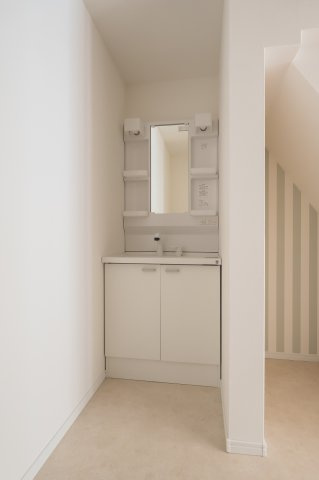 【独立洗面台】 | 熊本市中央区島崎