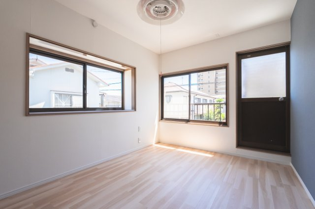 【洋室】 | 熊本市中央区島崎