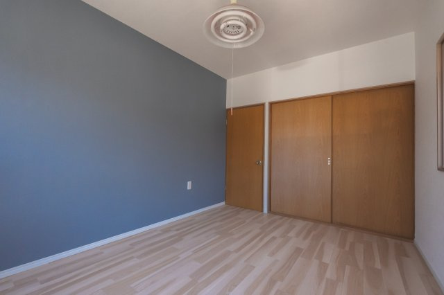 【洋室】 | 熊本市中央区島崎