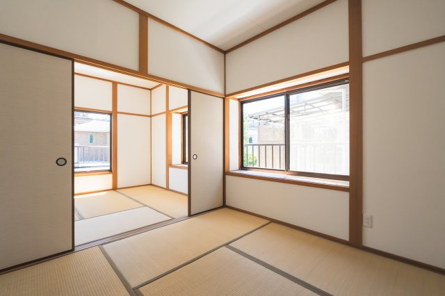 【和室】 | 熊本市中央区島崎