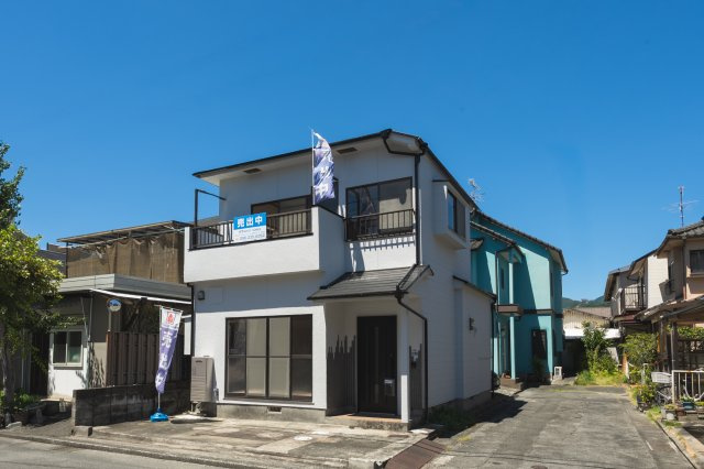 【外観】 | 熊本市中央区島崎 | ☆外観☆