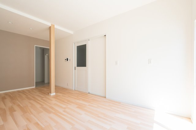 【居間・リビング】 | 熊本市中央区島崎