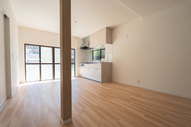 【居間・リビング】 | 熊本市中央区島崎