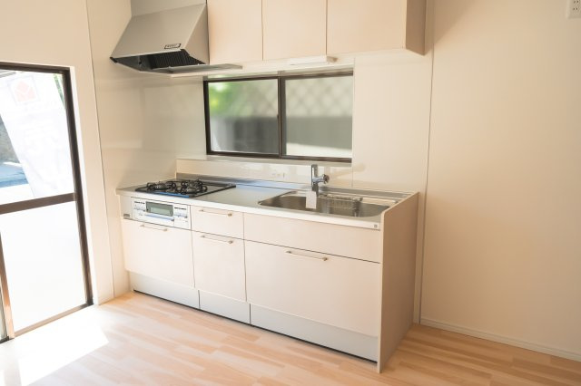 【キッチン】 | 熊本市中央区島崎