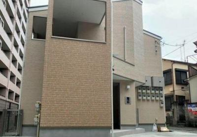 【エントランス】 | Bella Casa