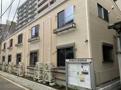 【外観】 | Bella Casa