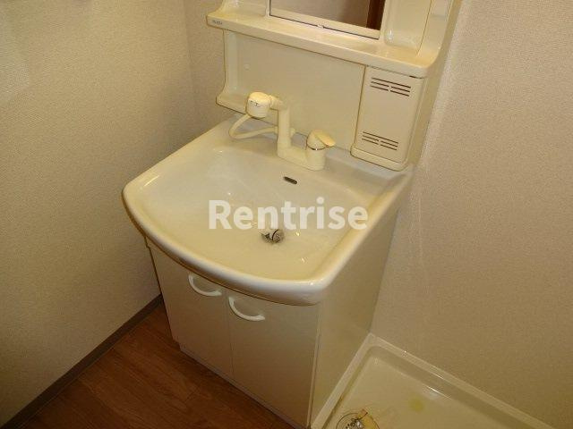 エム アスカの洗面所|洗髪洗面化粧台(イメージ)