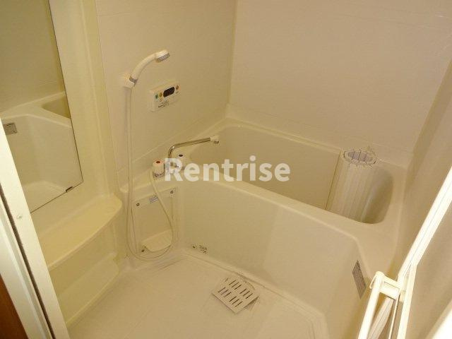 エム アスカの浴室|ユニットバス(イメージ)