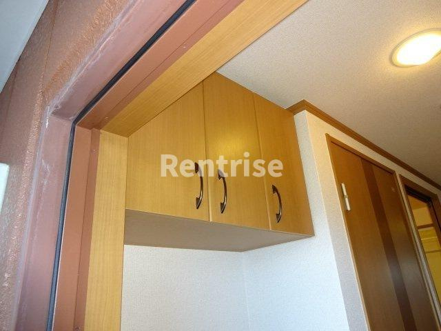 エム アスカ|下駄箱(イメージ)