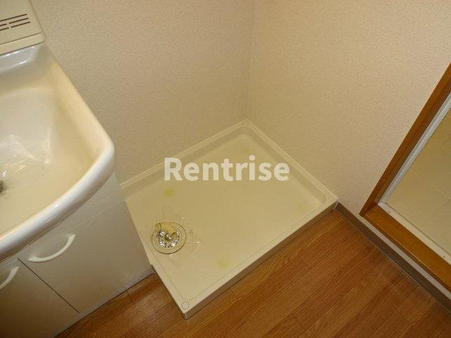 エム アスカの設備|洗濯機置場(イメージ)