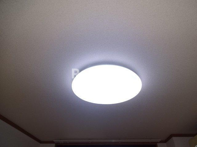 エム アスカ|照明(イメージ)