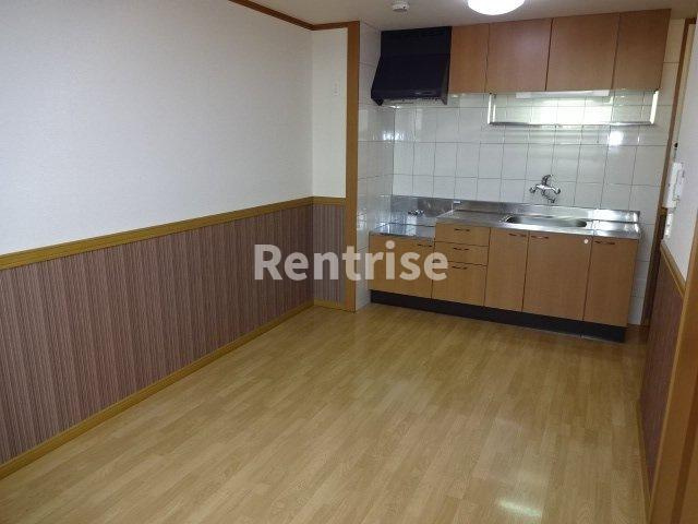 エム アスカの居間・リビング|ＬＤＫ(イメージ)