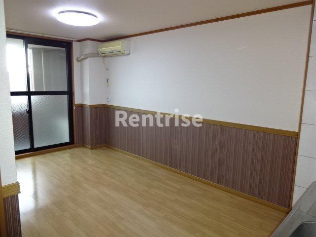 エム アスカの寝室|ＬＤＫ(イメージ)