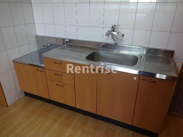 エム アスカのキッチン|キッチン(イメージ)