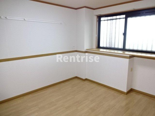 エム アスカの寝室|北洋間(イメージ)