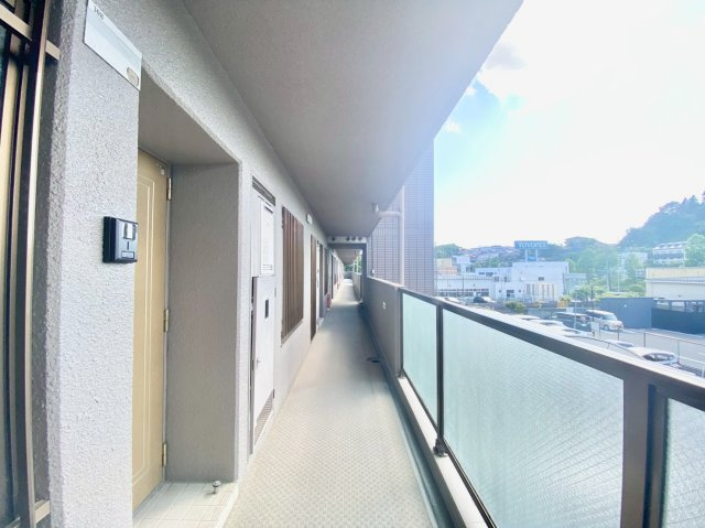 ロイヤルパレス八乙女のその他共用部分