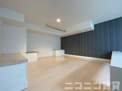 【内装】 | パークレジナス中野 | 別号室イメージの為、現状を優先致します。