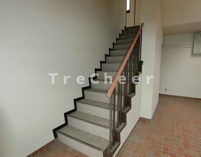 【その他】 | 伽羅ハイツ