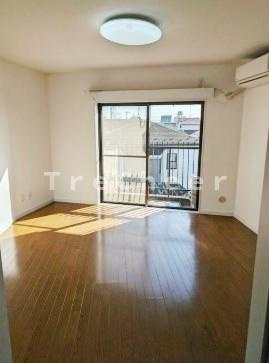 【居間・リビング】 | 伽羅ハイツ