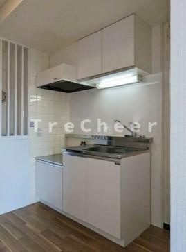 【キッチン】 | 伽羅ハイツ