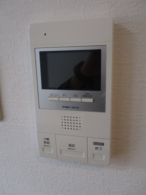 【セキュリティ】 | ファーストステージタケダ | ※前回募集時の写真です