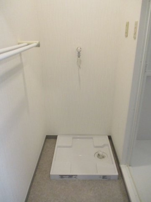 【内装】 | ファーストステージタケダ | ※前回募集時の写真です