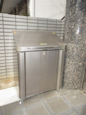 【その他共用部分】 | ファーストステージタケダ